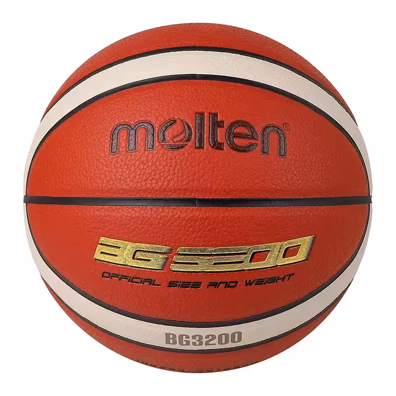 توپ بسکتبال مولتن BG3200 اورجینال سایز 6