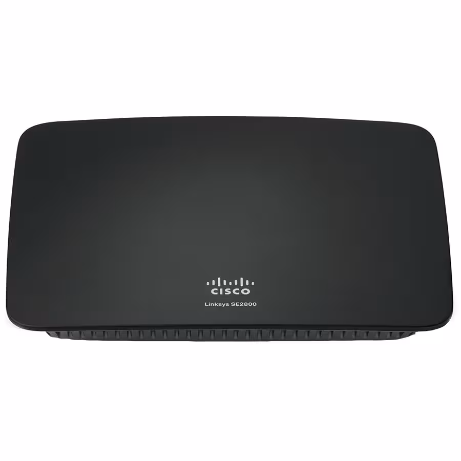 سوئیچ لینک سیس مدل SE2800-EU