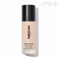 کرم پودر شیگلم مدل MATTE رنگ CHANTILLY حجم 30 میل