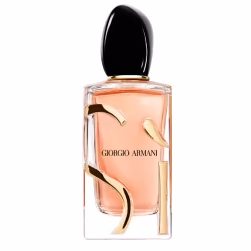 آرمانی اس ای اینتنس Si Eau de Parfum Intense Giorgio Armani for women