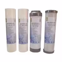 پک فیلتر مجموعه 4 عددی