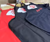 روپوش نقاشی پارس آرت