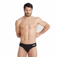 مایو اسلیپ مردانه ARENA مدل MENS TEAM SWIM BRIEFS SOLID
