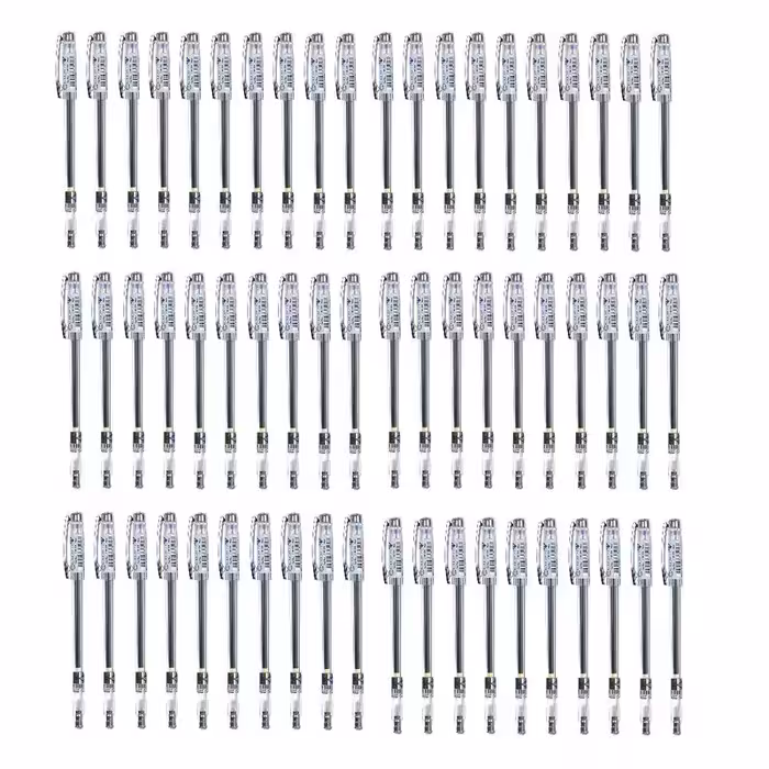 روان نویس سی کلاس مدل Candid بسته 60 عددی | چاوه