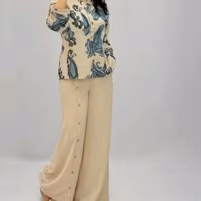 شومیز شلوار