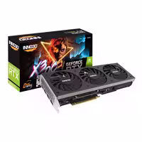 کارت گرافیک اینو تری دی GEFORCE RTX 3070 TI X3 8GB GDDR6