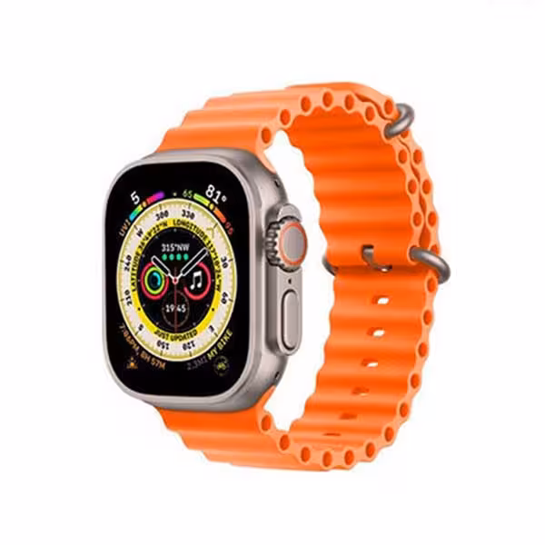 ساعت هوشمند هاینو تکو مدل GP-7