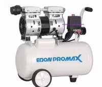 کمپرسور 50 لیتری سایلنت ادون پرومکس اصلی مدل EPB550-50L