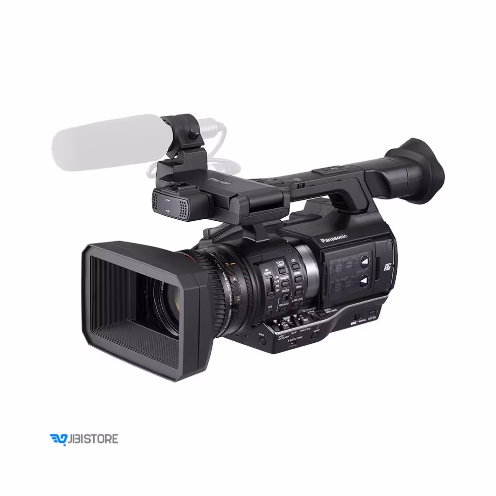 دوربین فیلمبرداری Panasonic AJ-PX230