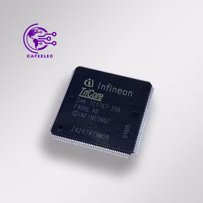 خرید و قیمت آی سی SAK-TC1767-256