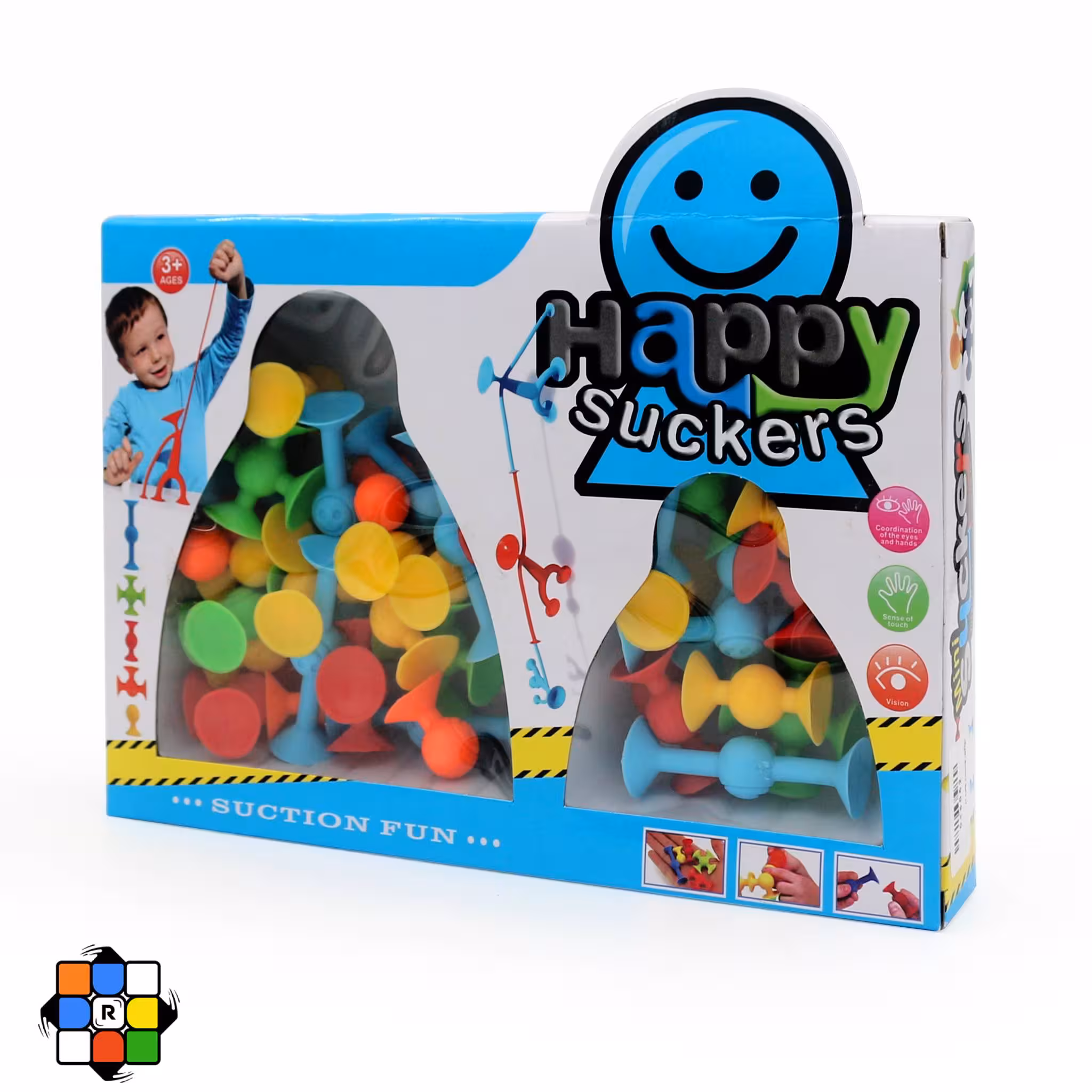 مولکول چسبنده جعبه دار