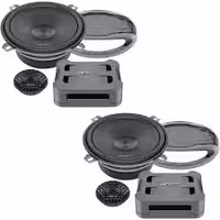 Hertz CK130 کامپوننت هرتز