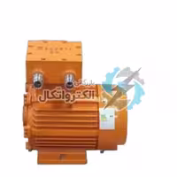الکتروموتور سه فاز ضد انفجار کوئل چینی