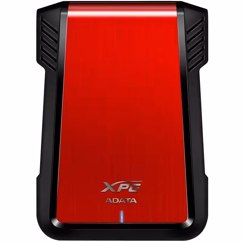 باکس تبدیل SATA به USB 3.1 ای دیتا مدل EX500