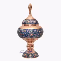 شکلات خوری مس و پرداز کدpsh591