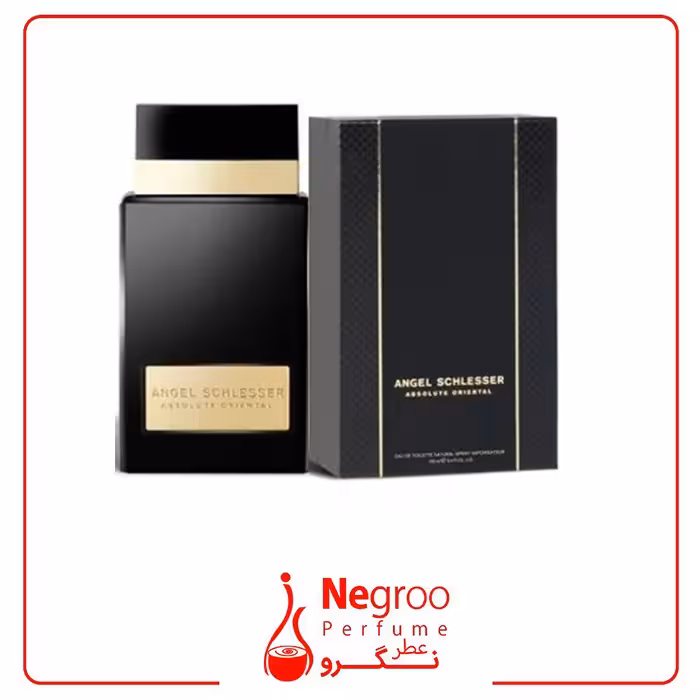 عطر ادکلن آنجل شلیسر ابسولوت اورینتال 100 میل