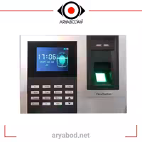 دستگاه حضوروغیاب فراتکنو مدل F110