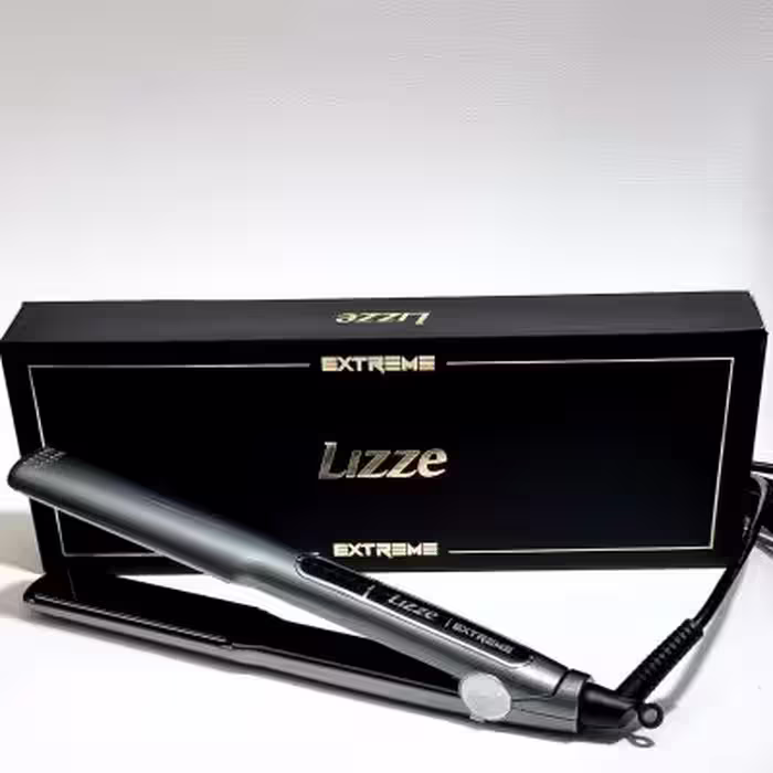 اتو مو لیز اکستریم Lizze Extreme Hair Straightener(اصل) ضمانتی