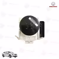 بلوک ABS خودرو برلیانس H330
