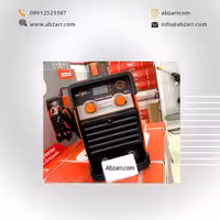 دستگاه جوش 2 ولوم ماسفت DJ-300S مکس Maks (( اقساط یک ساله ))