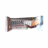 کیک اسفنجی سه لایه کرمدار سی گل آناتا 55 گرمی