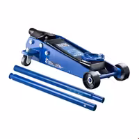 جک سوسماری 3 تن نووا 4212