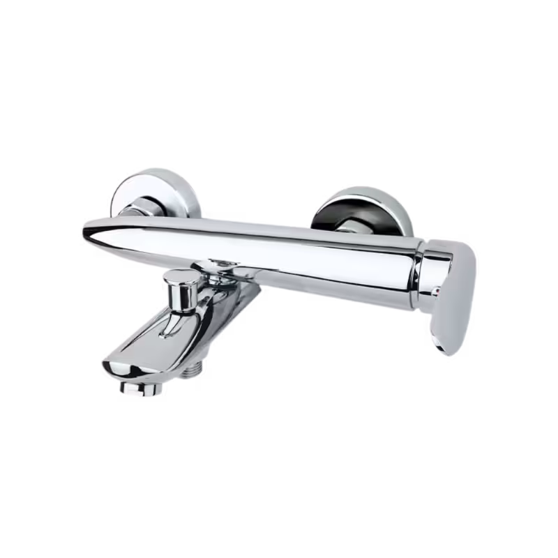 شیر دوش راسان مدل رابیت