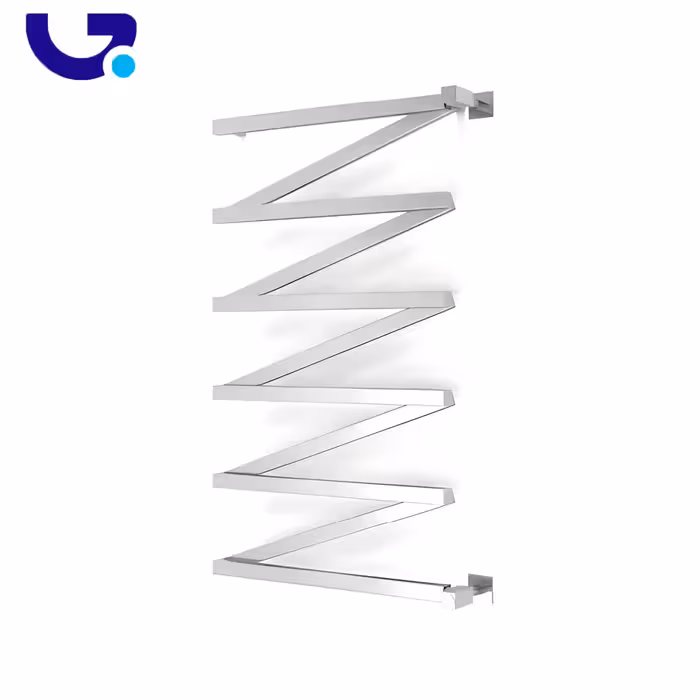 حوله خشک‌کن دکوراتیو رادیاکو زو زو Zo Zo