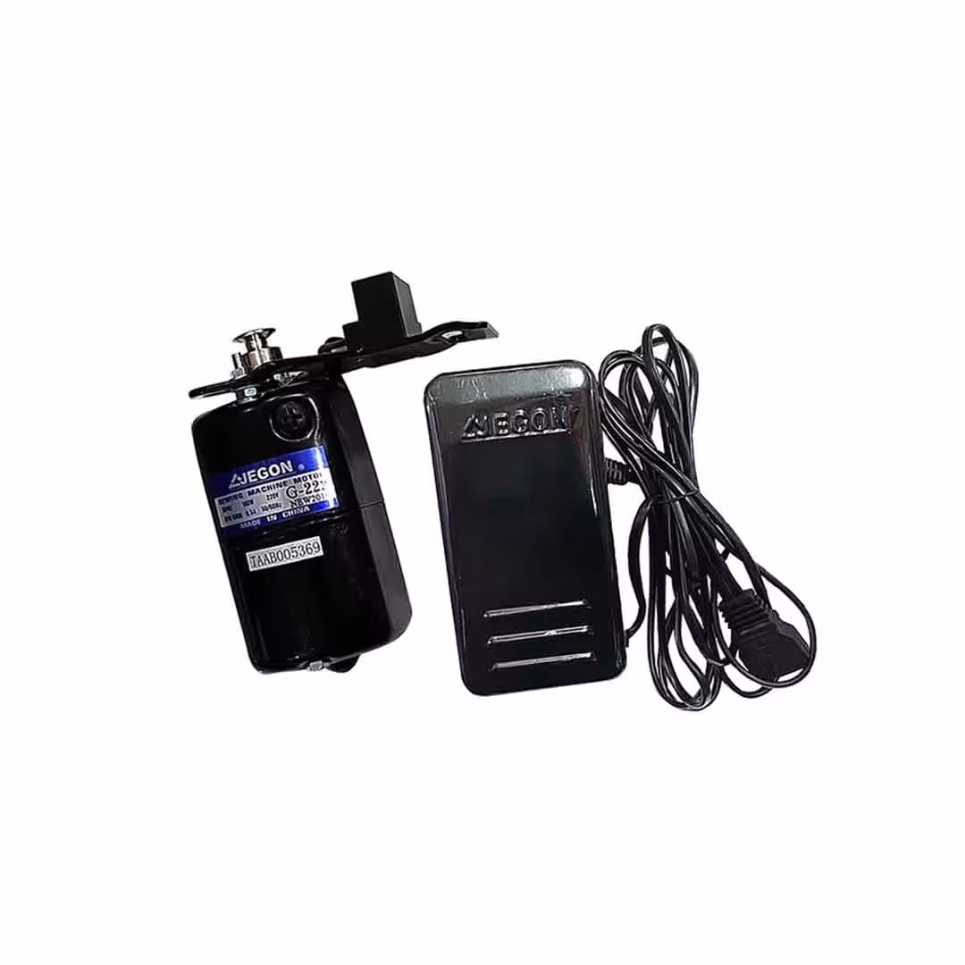 دینام و پدال چرخ خانگی جی گون JEGON G-222