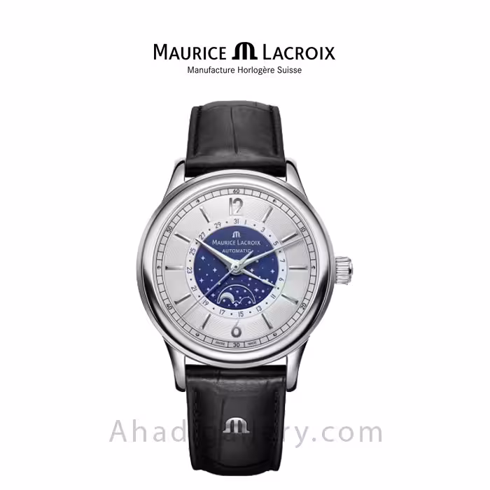 ساعت مچی موریس لاکروا مدل LC6168SS0011221