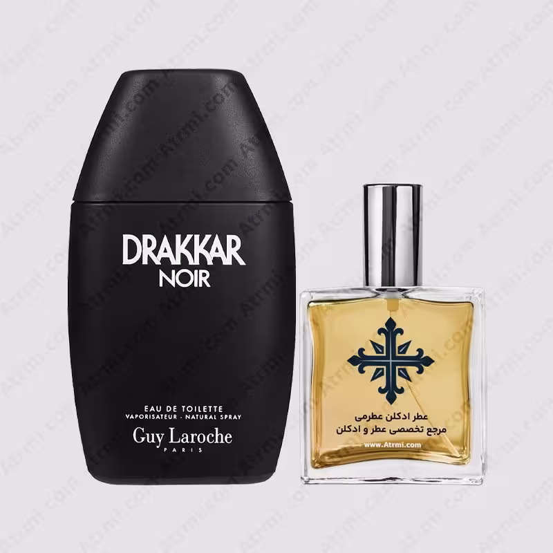 عطر ادکلن عطرمی مدل دراكار نویر مردانه – Atrmi Drakkar Noir Men