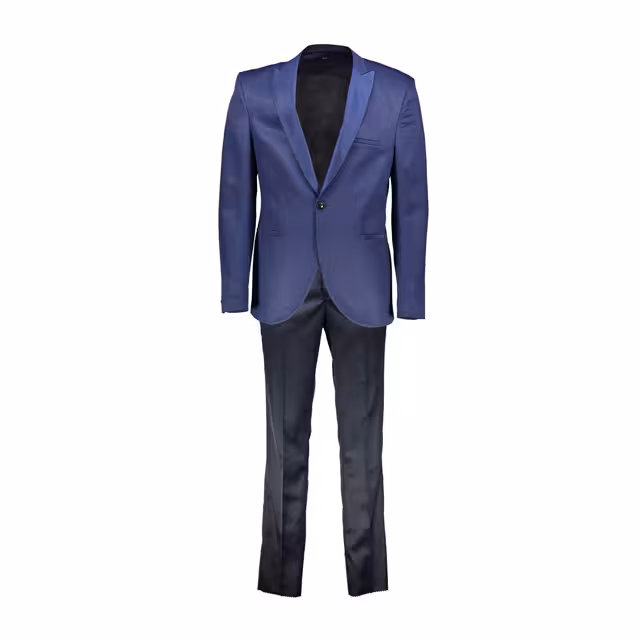 کت و شلوار مردانه کد 02