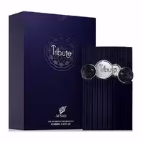 عطر مردانه تریبوت بلو افنان