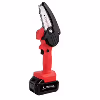 مینی اره زنجیری شارژی محک مدل MCS-110 LI KIT