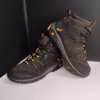 کفش کوهنوردی Jack Wolfskin