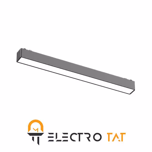 چراغ مگنتی SMD خطی 30 وات 4M