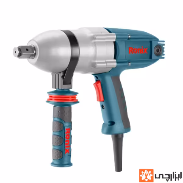 بکس برقی 2036 رونیکس