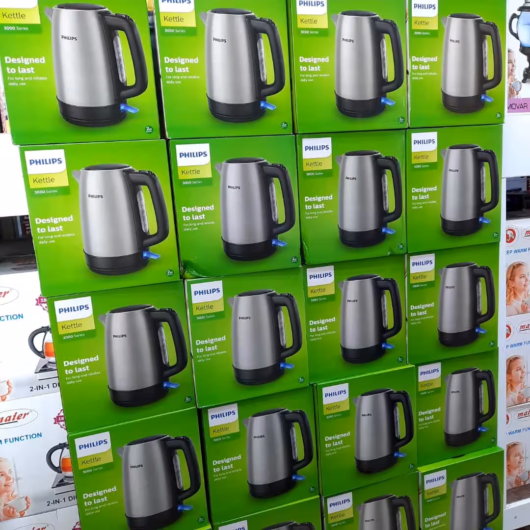 کتری برقی فیلیپس مدل 9350