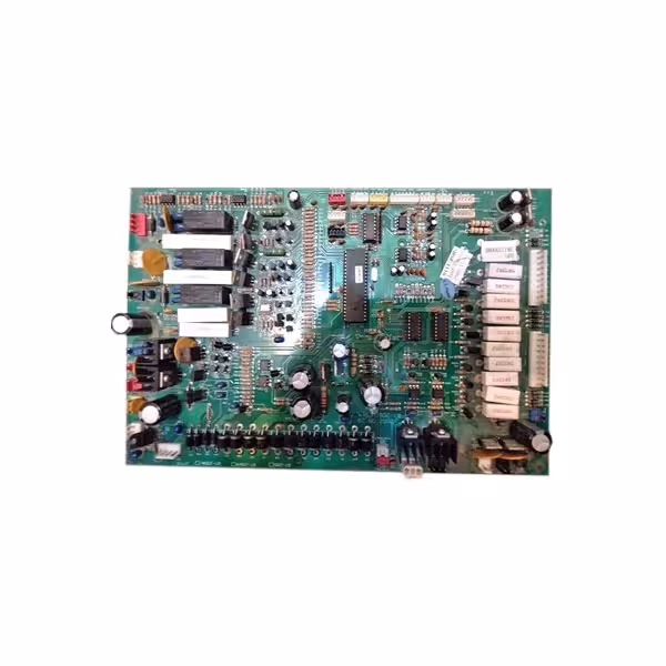 مادربرد صندلی ماساژور مدل RT-Z05 VER:4.2