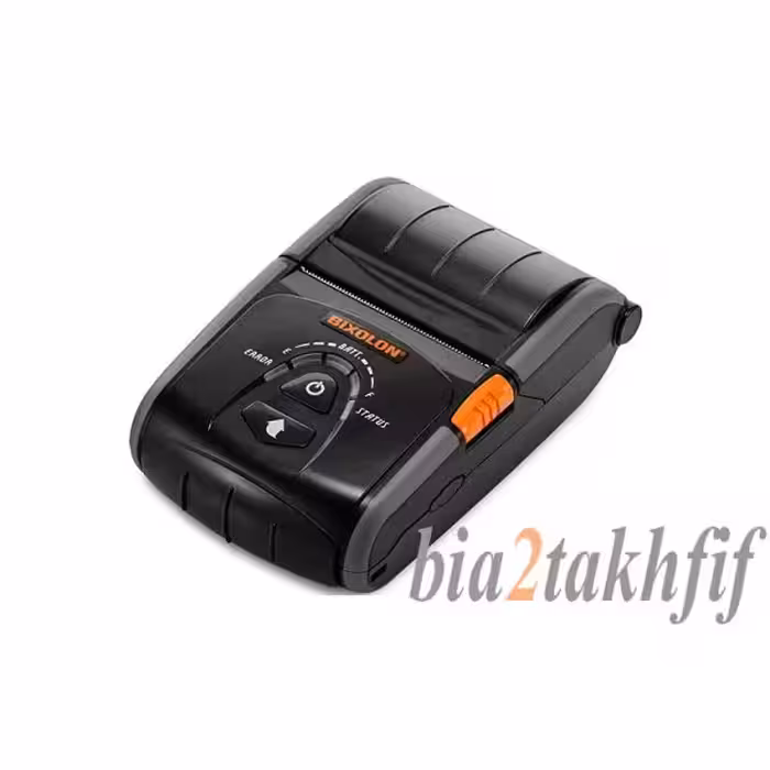 فیش پرینتر SPP-R200III بیکسلون قابل حمل