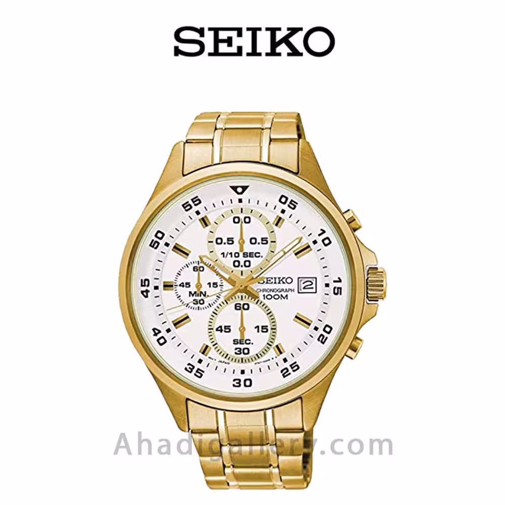 ساعت مچی سیکو مدل SKS632P1