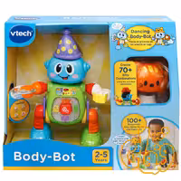 Body-Bot 190003