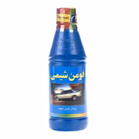 روغن ترمز آبی سپند DOT 4