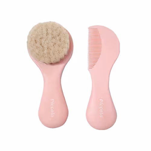 ست شانه برس پیکولا Piccola