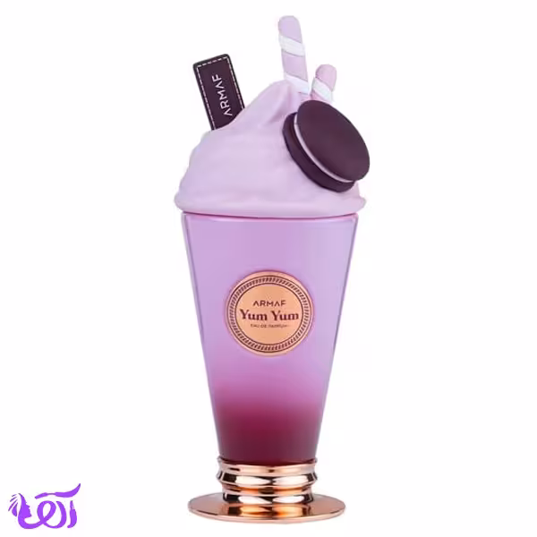 ادکلن زنانه آمارف مدل YUM YUM حجم 100ML