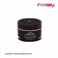 کرم مرطوب کننده و ضد چروک آردن اکسپرتیج – Hydra lift