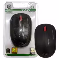 ماوس بی سیم اکس پی مدل XP-W192M