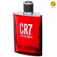 Cristiano Ronaldo CR7 Edt 100ml