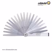 فیلر 10 سانتی متر اینسایز 20 تیغ مدل 20-4602