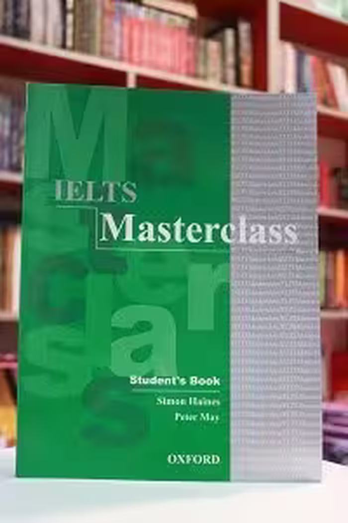 IELTS Masterclass